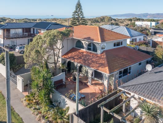 7 Sandra Street, South New Brighton, Canterbury