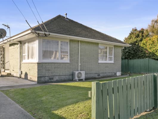 58 Garden Road, Avalon, Wellington