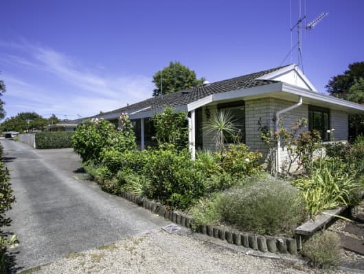 52B Hamilton Road, Cambridge, Waikato