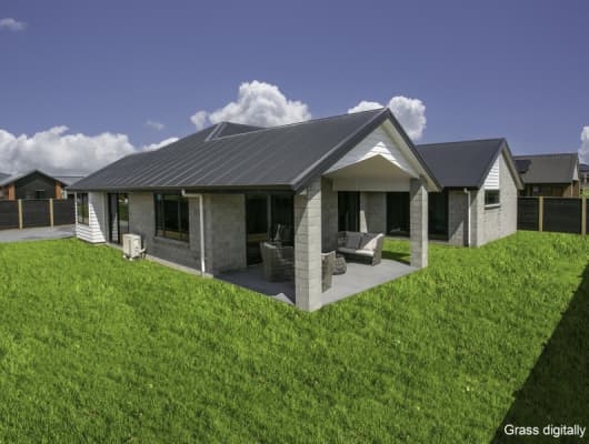 31A Isobel Hodgson Drive, Cambridge, Waikato