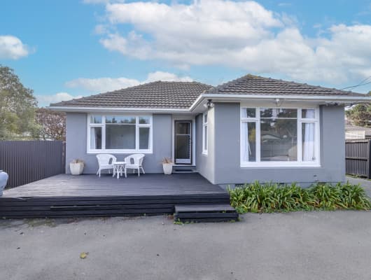 182A McGregors Road, Linwood, Canterbury