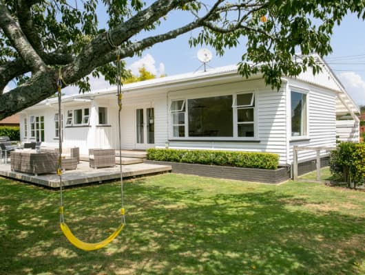 42 Chaucer St, Leamington, Waikato