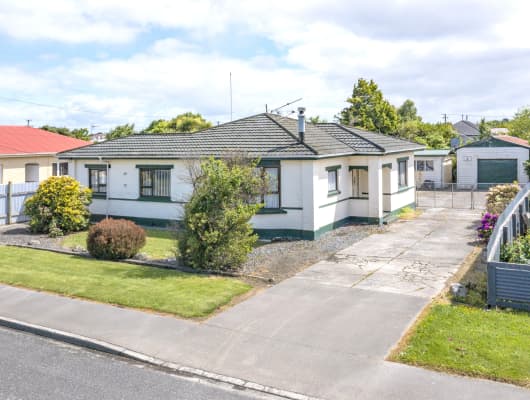 54 Dudley Street, Grasmere, Southland