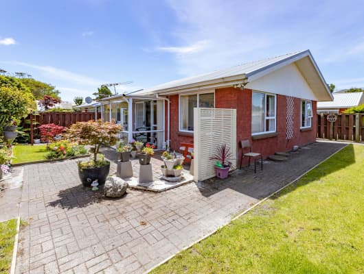 1/187 Pages Road, Wainoni, Canterbury