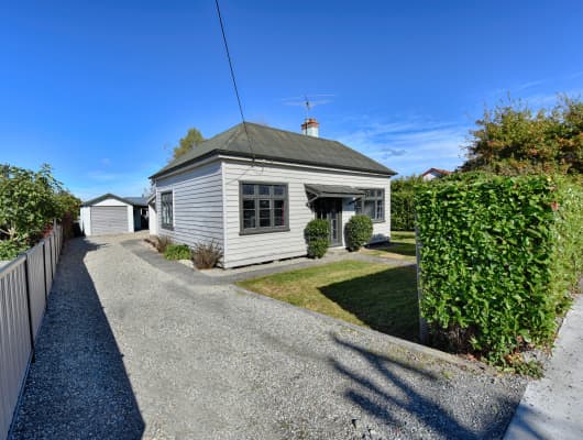 7 Thistle Street, Gore, Southland