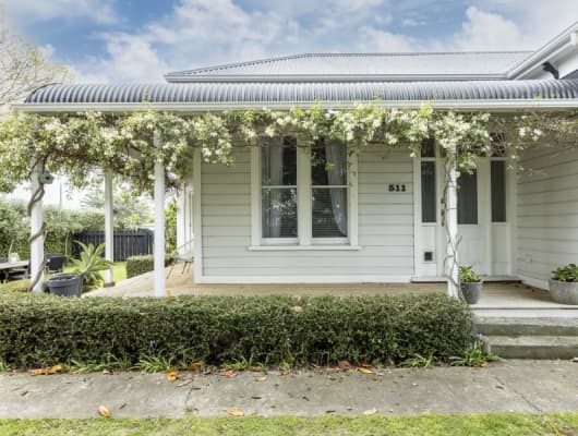 511 Southampton St W, Hastings, Hawke's Bay