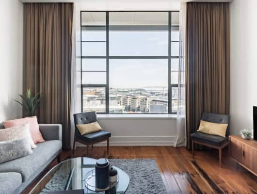 35 Hobson St, Auckland Central, Auckland