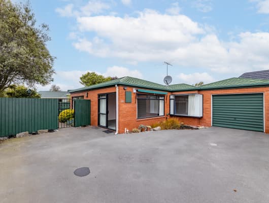 10A North Parade, Richmond, Canterbury