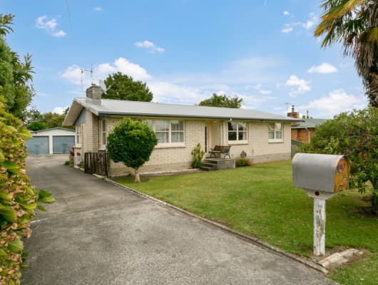 65 Noel Street, Leamington, Waikato