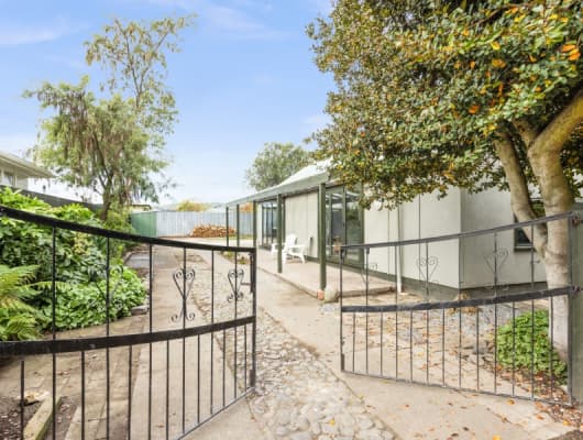 69 Lipscombe Crescent, Havelock North, Hawke's Bay