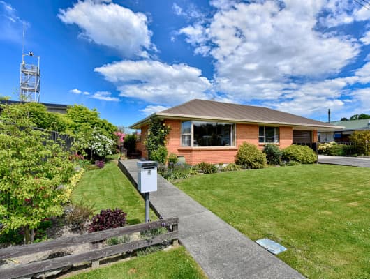 4 Mary Street, Gore, Southland