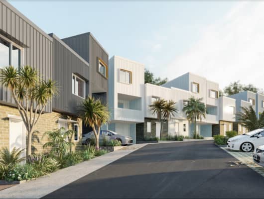 Lot 39/36 Lyncroft Street, Mangere East, Auckland