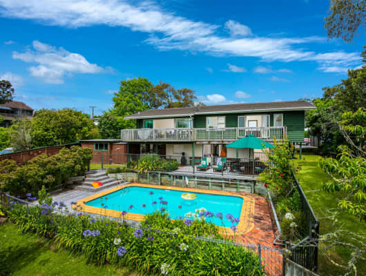 5 Marae Rd, Greenhithe, Auckland