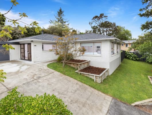 46B Kamara Rd, Glen Eden, Auckland