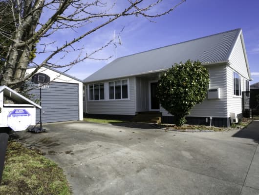 49B Southey Street, Leamington, Waikato