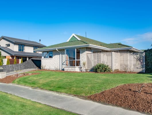 19 Broadfell Avenue, Avonhead, Canterbury