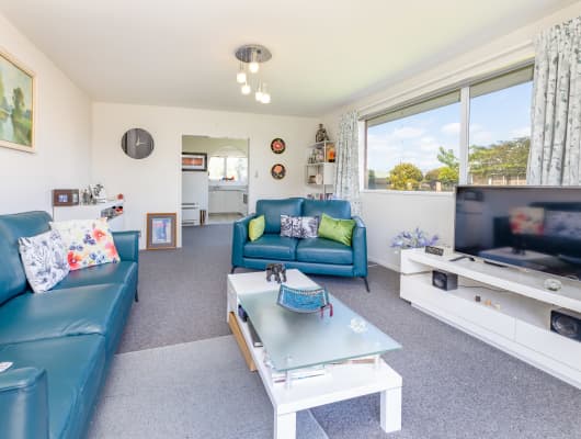 1/109 Racecourse Road, Sockburn, Canterbury