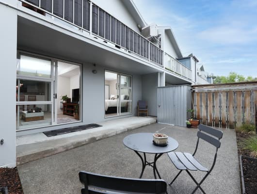 2/14 Brougham St, Addington, Canterbury