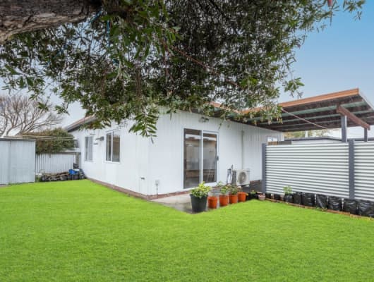 4/207 Frimley Avenue, Frimley, Hawke's Bay