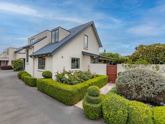 25 Bryndwr Road, Fendalton, Canterbury