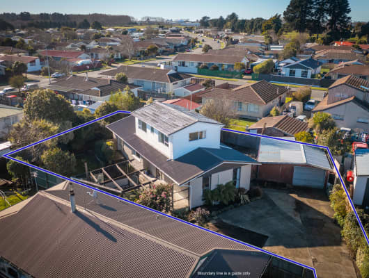 18 Pateke Place, Bromley, Canterbury