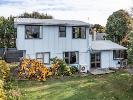 28A McBratneys Road, Dallington, Canterbury
