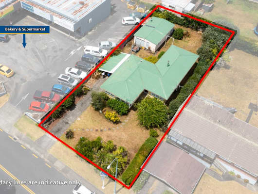 54 Union Road, Howick, Auckland