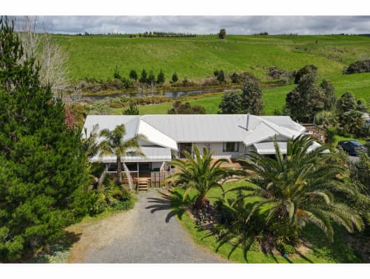 43C Tyree Road, Waipapa, Northland