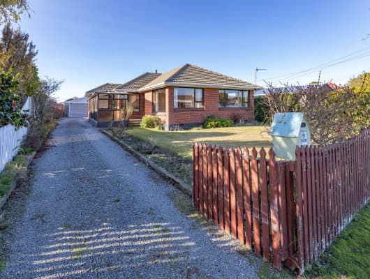 28 Chedworth Avenue, Bishopdale, Canterbury