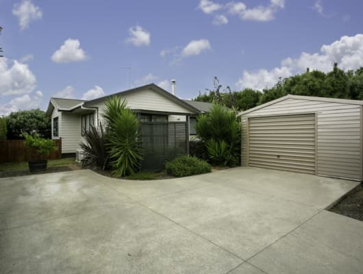 20 Bracken Street, Cambridge, Waikato