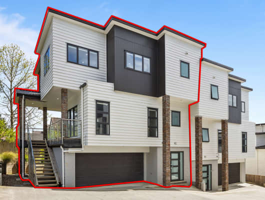 4225A Great North Road, Glendene, Auckland