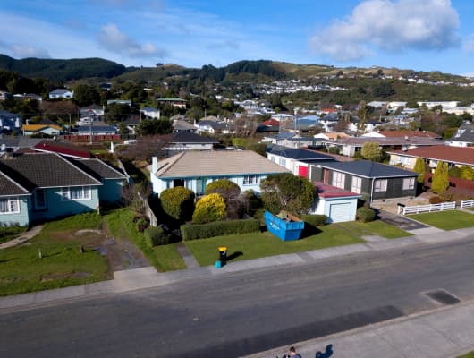 18 Beauchamp Street, Tawa, Wellington