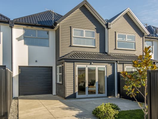 42 Caulfield Ave, Halswell, Canterbury