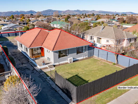 39 Branston St, Hornby, Canterbury