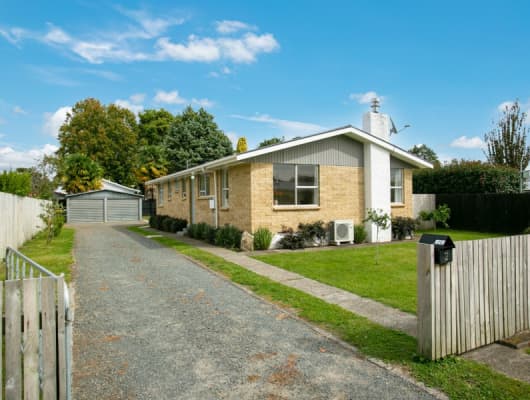 2 Creswell Pl, Leamington, Waikato