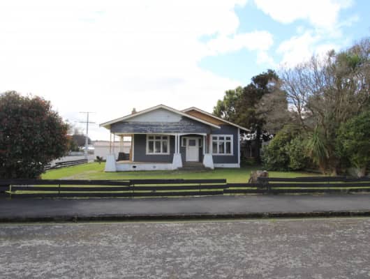 10 Tararua Street, Pahiatua, Manawatu-Wanganui