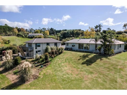 250C Redcliffs Road, Kerikeri, Northland