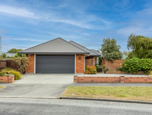 61 Lowry Avenue, Redwood, Canterbury