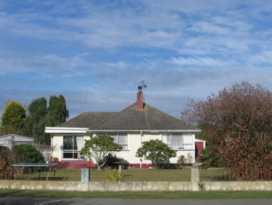 Willowpark Road North, Mayfair, Hawke's Bay