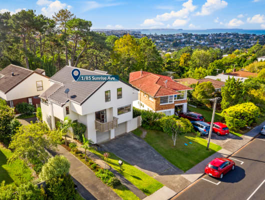 1/85 Sunrise Avenue, Murrays Bay, Auckland