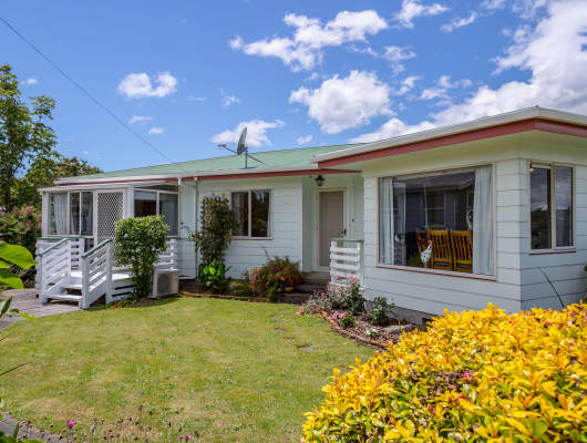 45 Herbert Street, Masterton, Wellington