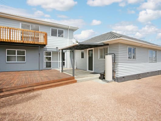 21 View Road, Papakura, Auckland
