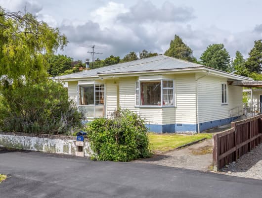 16 Oxford Street, Lansdowne, Wellington