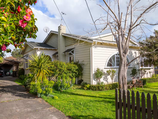 1 Casel St, Masterton, Wellington
