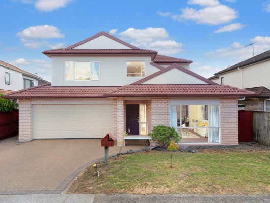 3 Dalcross Drive, Flat Bush, Auckland - House Sold on 13 ...