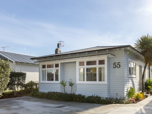 55 Battery Road, Ahuriri, Hawke's Bay