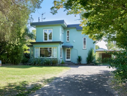 811 St Aubyn Street West, Saint Leonards, Hawke's Bay