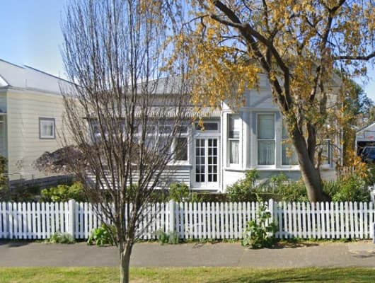 Vigor Brown Street, Napier South, Hawke's Bay