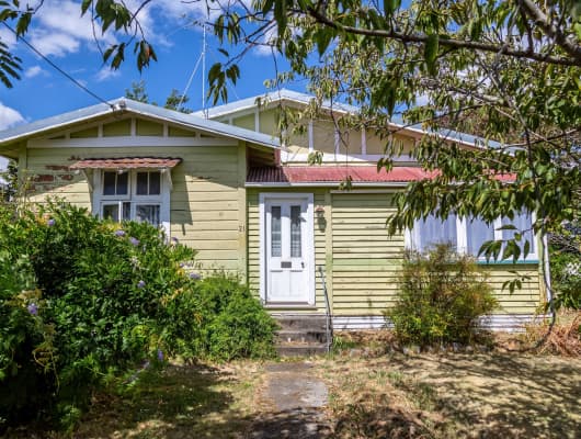 21 Miriam Street, Masterton, Wellington