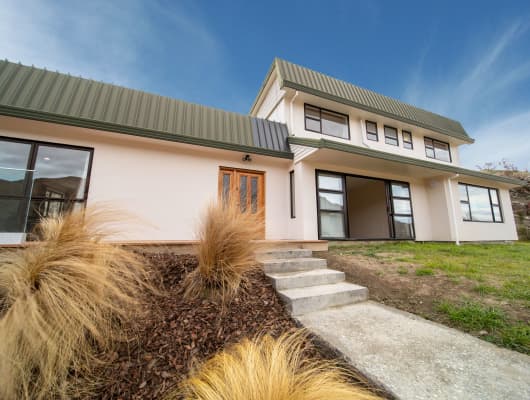36 Rivers Street, Alexandra, Otago